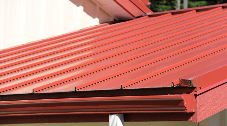 Residential Gutter Cleaning in Hunters, WA